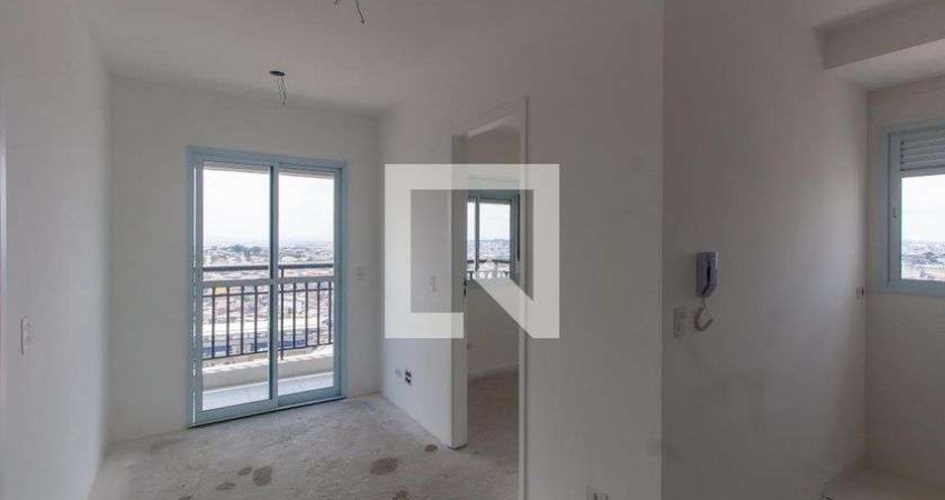Apartamento à Venda - Sapopemba, 2 Quartos,  37 m2