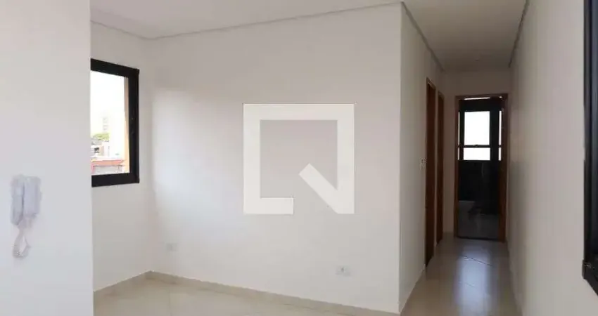 Apartamento à Venda - Vila Jacuí, 2 Quartos,  39 m2