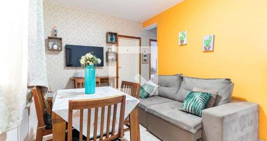 Apartamento à Venda - Jardim Marajoara , 2 Quartos,  70 m2