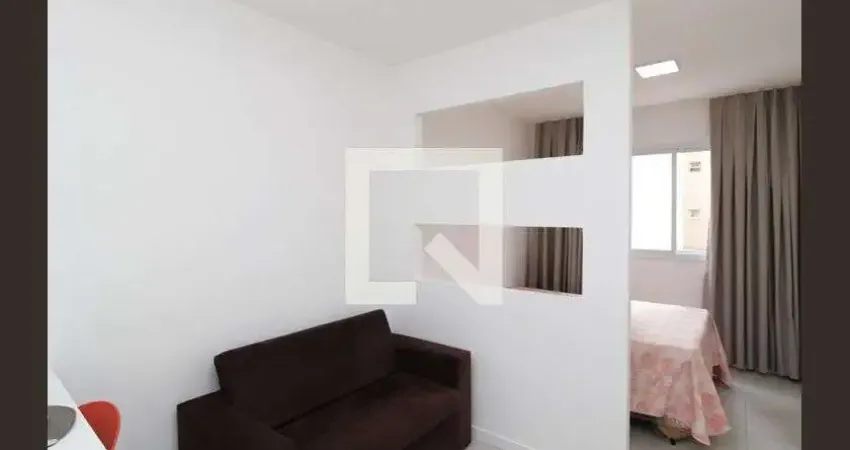 Apartamento à Venda - Vila Mazzei, 1 Quarto,  25 m2