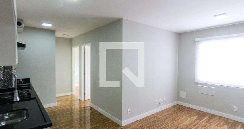 Apartamento à Venda - Vila Califórnia, 2 Quartos,  40 m2