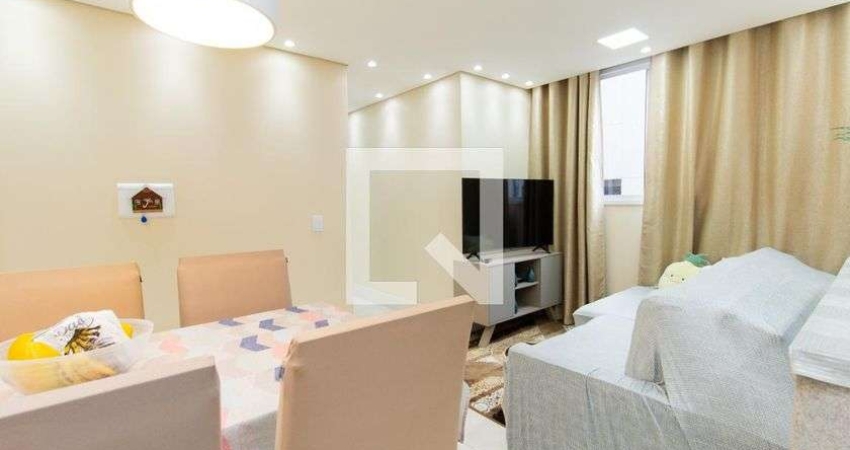 Apartamento à Venda - Artur Alvim, 2 Quartos,  42 m2