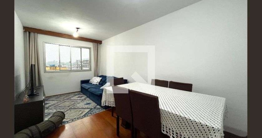 Apartamento com 2 quartos à venda no Jabaquara, São Paulo 