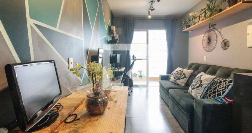 Apartamento com 1 quarto à venda na Mooca, São Paulo 