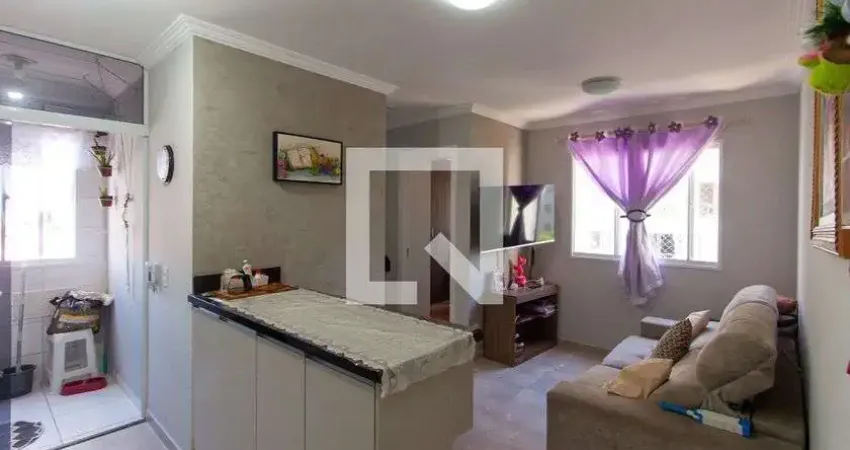 Apartamento à Venda - Vila Ema, 2 Quartos,  42 m2