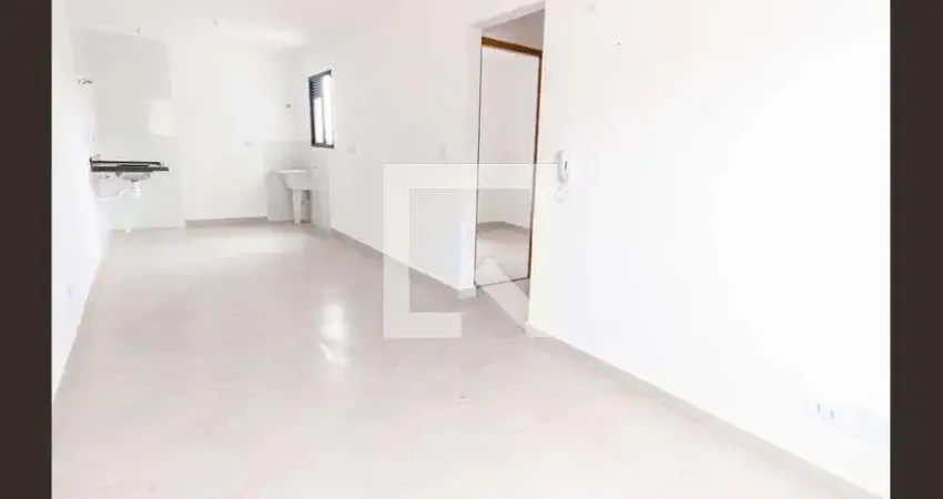 Apartamento à Venda - Chácara Mafalda, 2 Quartos,  44 m2