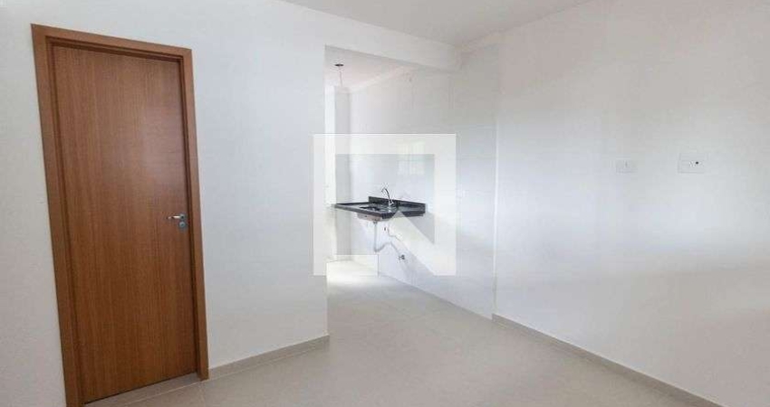 Apartamento à Venda - Água Fria, 2 Quartos,  33 m2