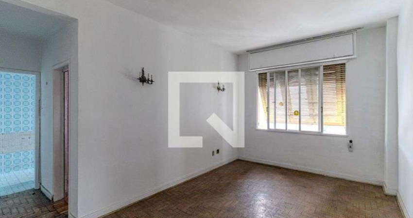 Apartamento à Venda - Centro, 1 Quarto,  72 m2