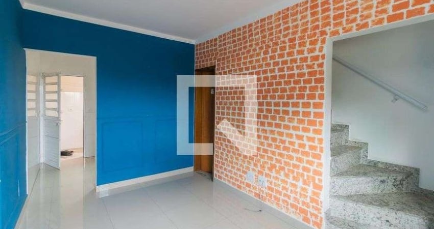 Casa com 2 quartos à venda na Ponte Rasa, São Paulo 