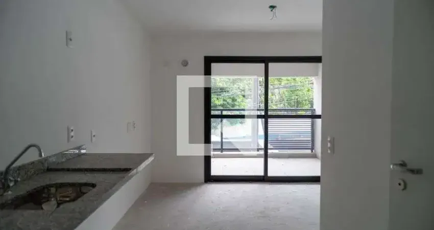 Apartamento à Venda - Lapa, 1 Quarto,  32 m2