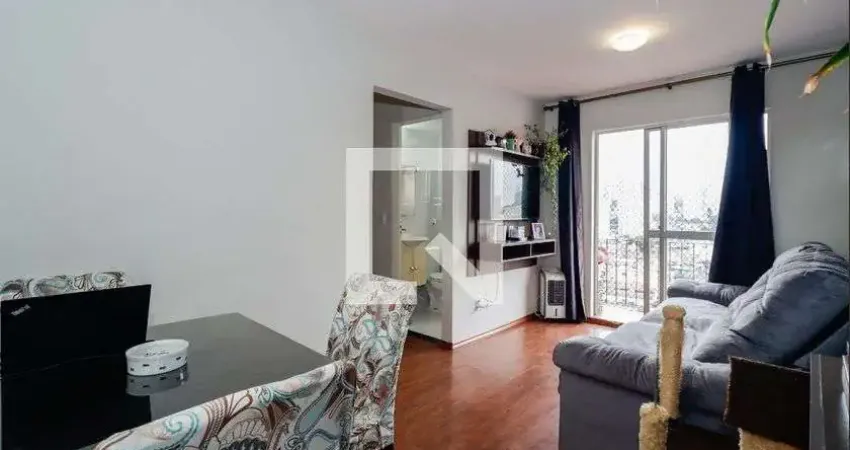 Apartamento à Venda - Portal do Morumbi, 2 Quartos,  52 m2