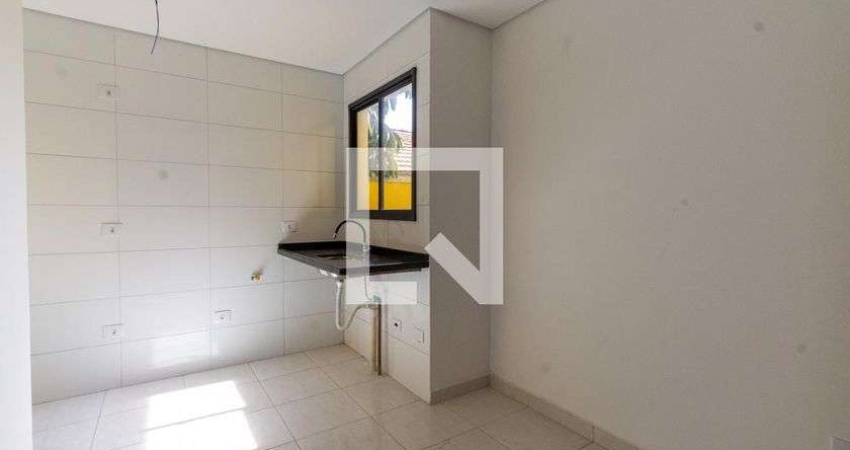 Apartamento à Venda - Vila Matilde, 1 Quarto,  34 m2