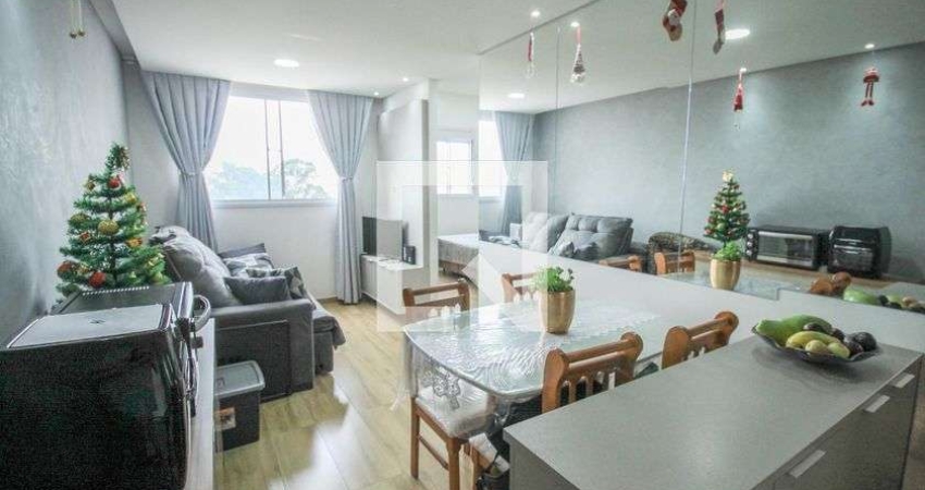 Apartamento à Venda - Belém, 2 Quartos,  45 m2
