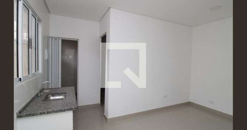 Casa à Venda - Vila Constança , 1 Quarto,  28 m2