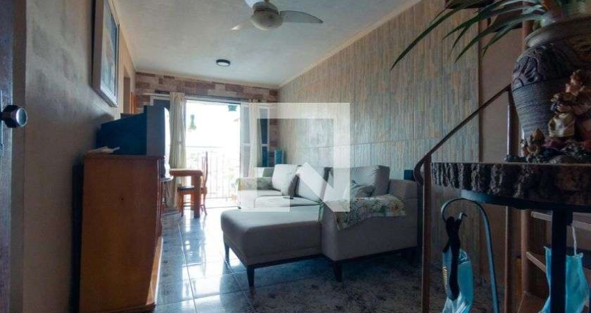 Apartamento à Venda - Jardim Palmares, 2 Quartos,  113 m2