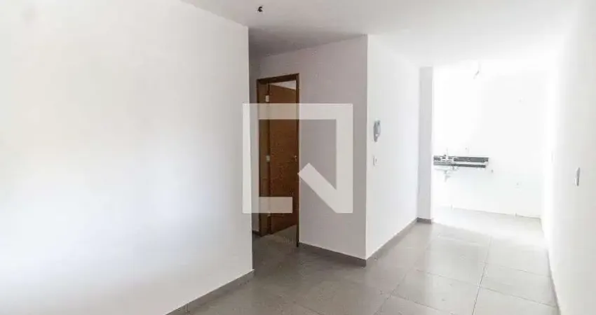 Apartamento com 2 quartos à venda na Rua Nelson, 157, Água Fria, São Paulo