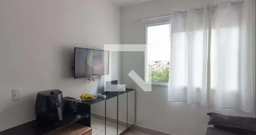Apartamento com 2 quartos à venda na Rua Augusto Carlos Bauman, 266, Itaquera, São Paulo