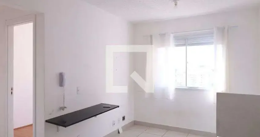 Apartamento com 2 quartos à venda na Rua Augusto Carlos Bauman, 348, Itaquera, São Paulo