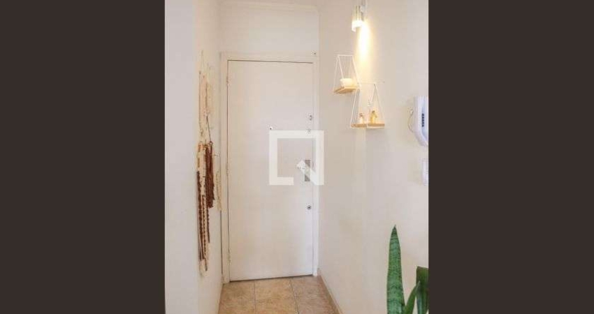 Apartamento à Venda - Barra Funda, 1 Quarto,  60 m2