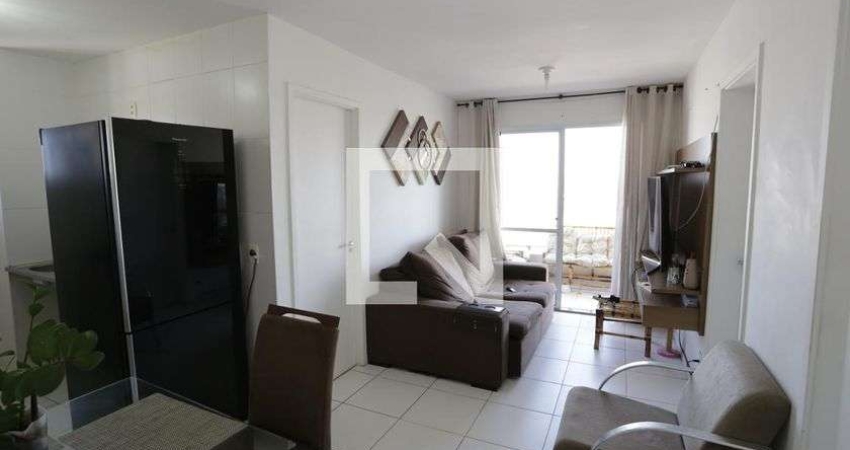 Apartamento à Venda - Jardim Aricanduva, 2 Quartos,  50 m2