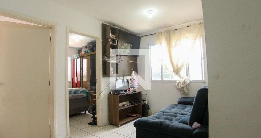 Apartamento à Venda - Vila Formosa, 2 Quartos,  48 m2