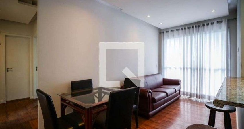 Apartamento com 2 quartos à venda no Morumbi, São Paulo 