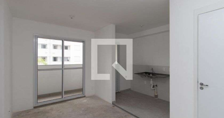 Apartamento à Venda - Vila Guilherme, 2 Quartos,  42 m2