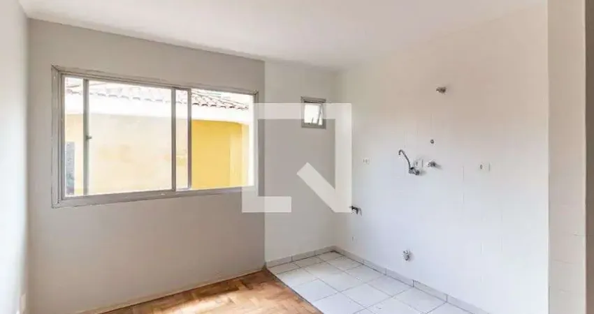 Apartamento à Venda - Campos Elíseos, 1 Quarto,  30 m2