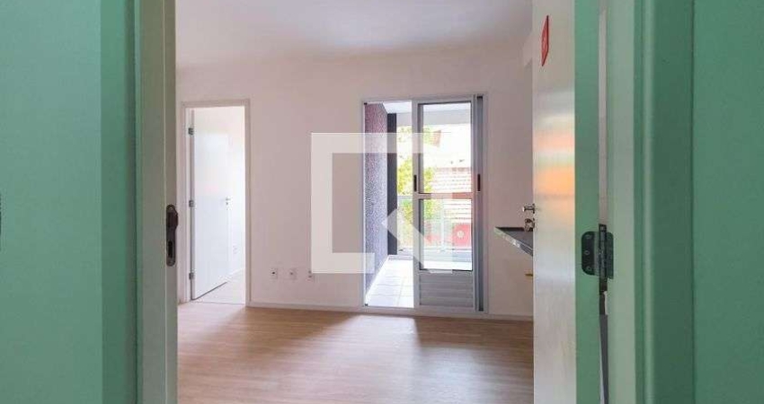 Apartamento com 2 quartos à venda no Cambuci, São Paulo 
