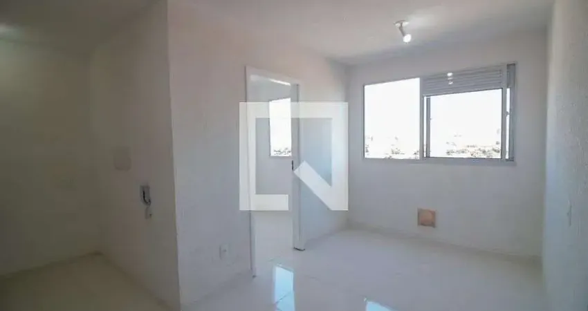 Apartamento com 2 quartos à venda na Rua Professor Soriano Magalhães, 160, Santo Amaro, São Paulo