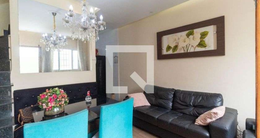 Apartamento à Venda - Cangaíba, 2 Quartos,  64 m2