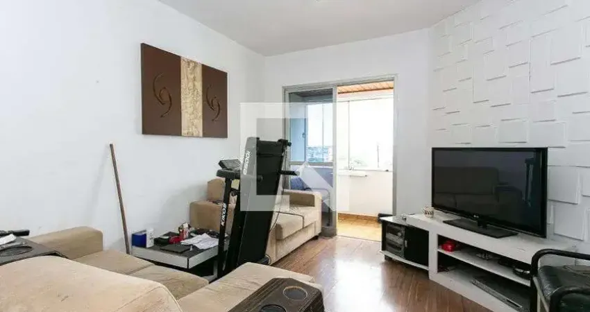Apartamento com 2 quartos à venda na Rua Dona Matilde, 349, Vila Matilde, São Paulo