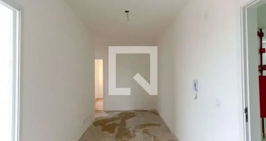 Apartamento à Venda - Freguesia do Ó, 2 Quartos,  40 m2