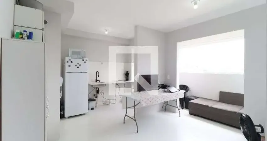 Apartamento à Venda - Vila Guilherme, 2 Quartos,  43 m2