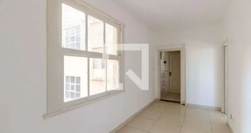 Apartamento à Venda - Centro, 1 Quarto,  56 m2