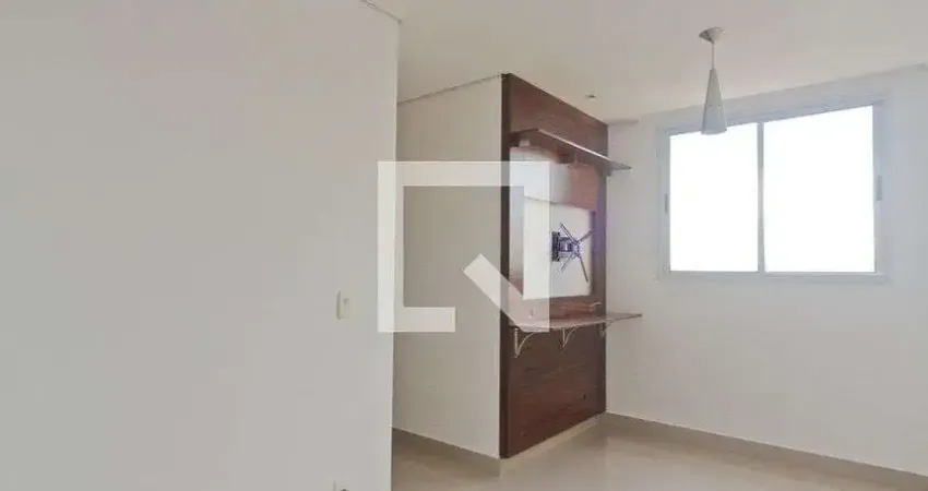 Apartamento à Venda - Jardim Iris , 2 Quartos,  46 m2