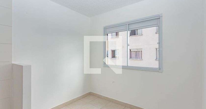 Apartamento com 2 quartos à venda no Sacomã, São Paulo 