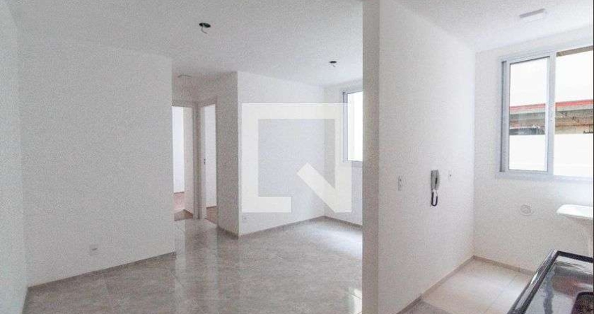 Apartamento à Venda - Vila Ré, 2 Quartos,  42 m2