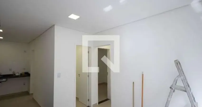 Apartamento com 2 quartos à venda na Rua Lontra, 160, Vila Ede, São Paulo