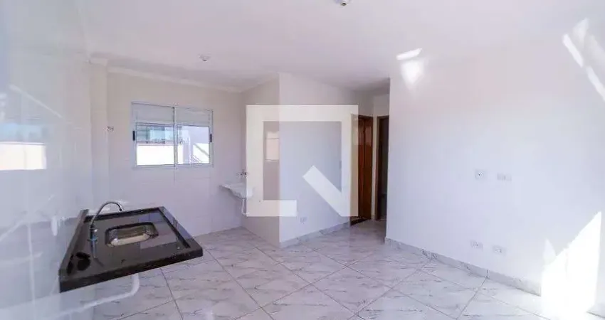 Apartamento com 2 quartos à venda na Rua Catende, 334, Artur Alvim, São Paulo