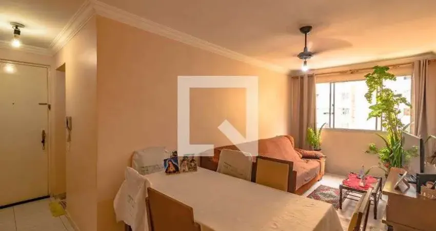 Apartamento com 2 quartos à venda no Jabaquara, São Paulo 