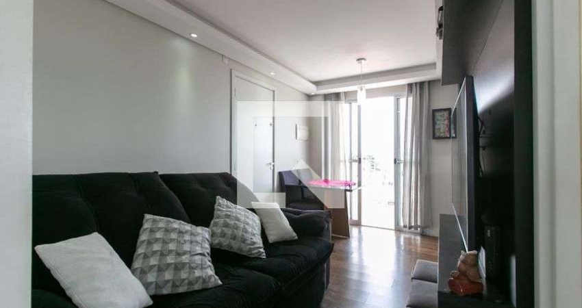 Apartamento à Venda - Itaquera, 2 Quartos,  39 m2