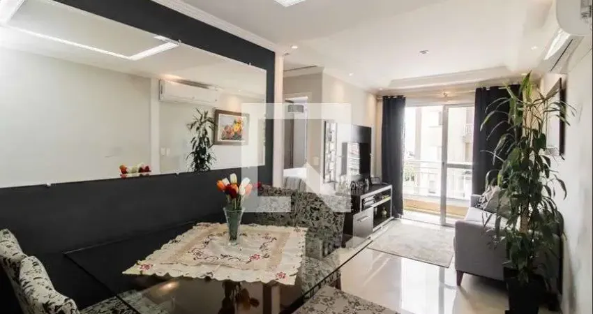 Apartamento à Venda - Ermelino Matarazzo, 2 Quartos,  50 m2