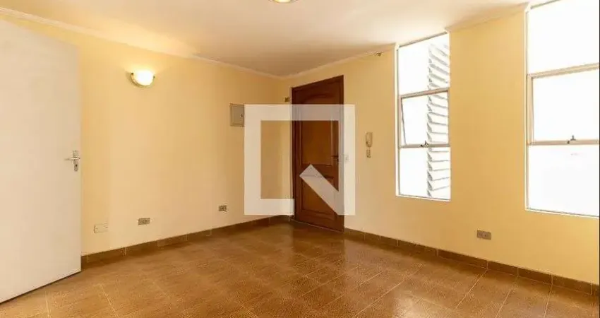 Apartamento à Venda - Bosque da Saúde, 2 Quartos,  50 m2