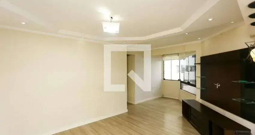 Apartamento à Venda - Jardim Nadir, 2 Quartos,  69 m2