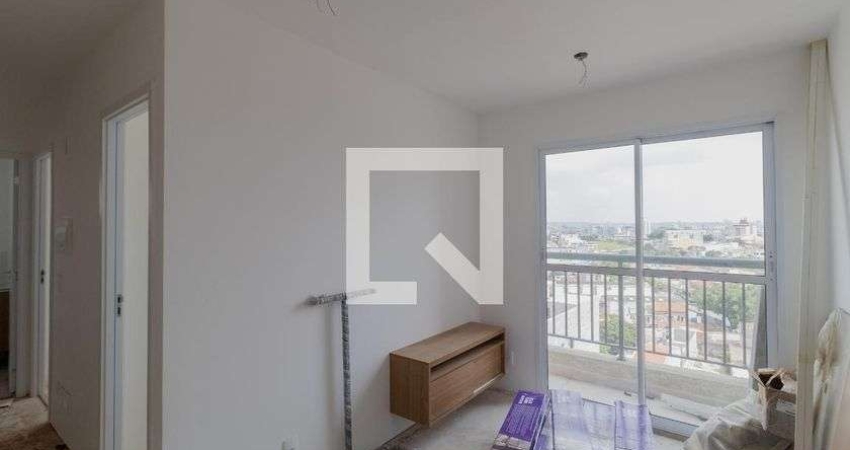 Apartamento com 2 quartos à venda na Vila Ré, São Paulo 