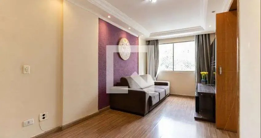 Apartamento à Venda - Jardim São Savério, 2 Quartos,  53 m2