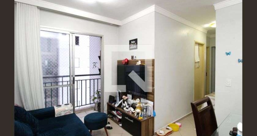 Apartamento à Venda - Vila Guilherme, 2 Quartos,  49 m2