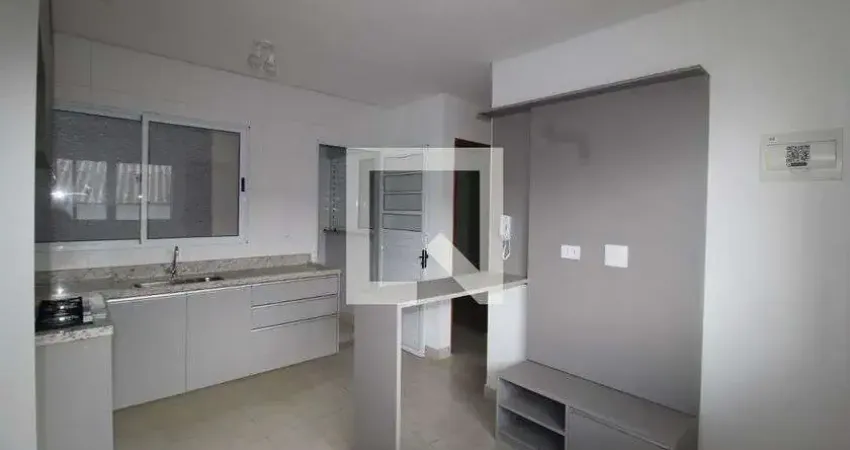 Apartamento com 2 quartos à venda na Avenida Conceição, 288, Santana, São Paulo