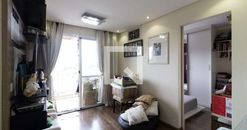 Apartamento à Venda - Jardim Aricanduva, 2 Quartos,  49 m2